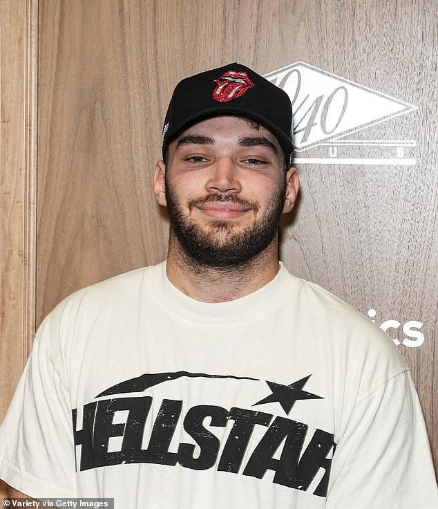 La angustiada familia de Adin Ross presenta una demanda para evitar que se publiquen detalles sobre la muerte de su hermana Madeleine