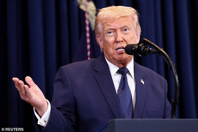 El mercado de valores australiano se recupera después de que Donald Trump hiciera grandes afirmaciones sobre el conflicto con Irán