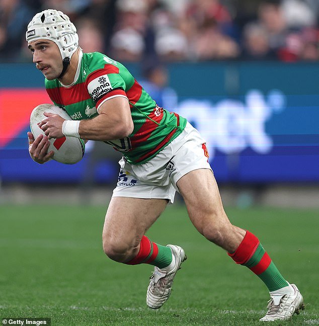 La estrella del fútbol teme ser pisoteado por los fanáticos mientras la NRL intenta contener la mayor amenaza de invasión del campo.