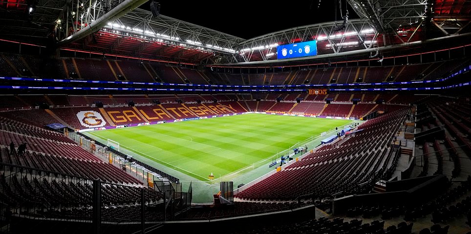 Galatasaray vs Liverpool – Champions League EN VIVO: último resultado, noticias del equipo y actualizaciones mientras los Rojos buscan revancha en octavos de final tras su sorpresiva derrota en la fase liguera