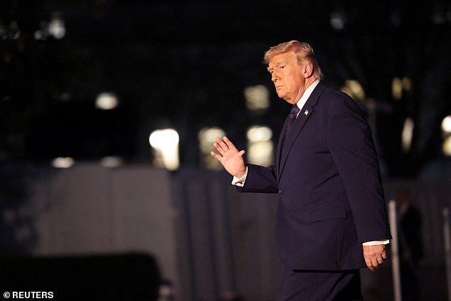 Un sorprendente número de soldados estadounidenses resultaron heridos en la guerra de Trump contra Irán