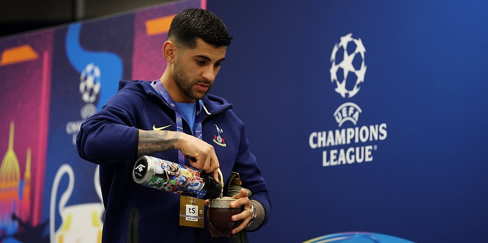 Atlético de Madrid vs Tottenham – Liga de Campeones EN VIVO: Últimos resultados, noticias del equipo y actualizaciones mientras los Spurs miran a Europa para olvidar sus problemas domésticos y Newcastle vs Barcelona