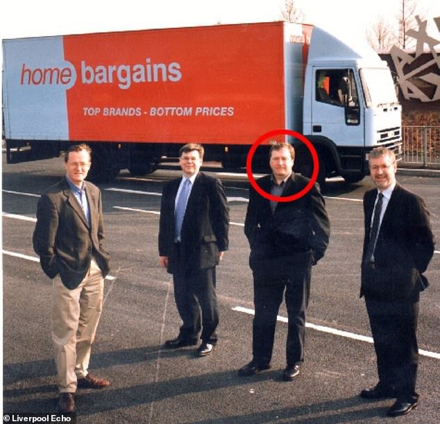 El ‘Scouser más rico que jamás haya existido’ y su apuesta por construir uno de los rascacielos más altos de Gran Bretaña: el magnate Reclusive Home Bargains financiará una torre de 70 plantas estilo Dubái en el paseo marítimo de Liverpool