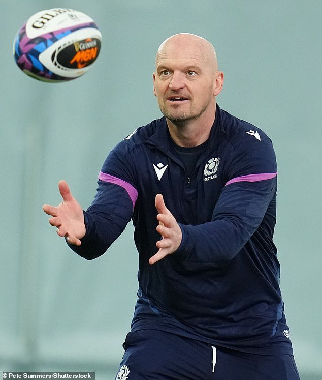 De hecho, dado su discreto enfoque en la preparación, uno se pregunta si Irlanda vive sin pagar alquiler en la cabeza de Gregor Townsend… ¿El partido de Dublín finalmente eliminará el factor miedo para el seleccionador escocés?