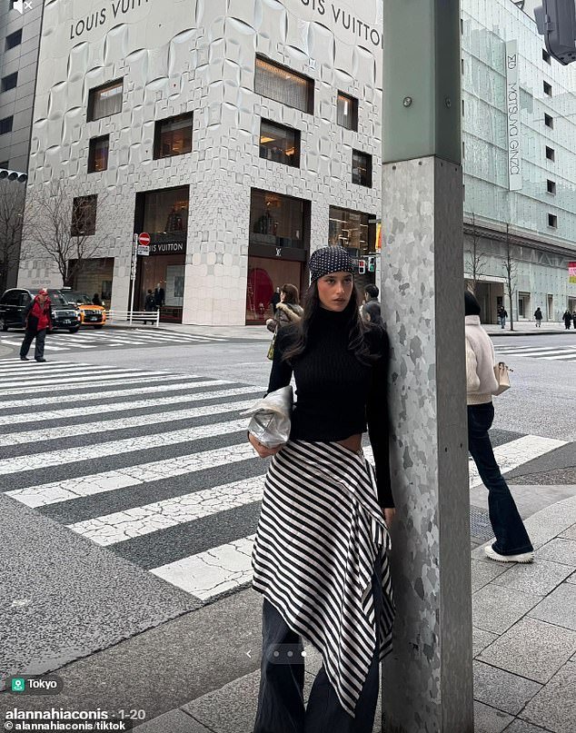 Una señal reveladora de que todo ha terminado para Tom Silvagni y la novia que lo apoyó durante su juicio por violación… después de que ella fuera vista en la casa familiar después de la sentencia.