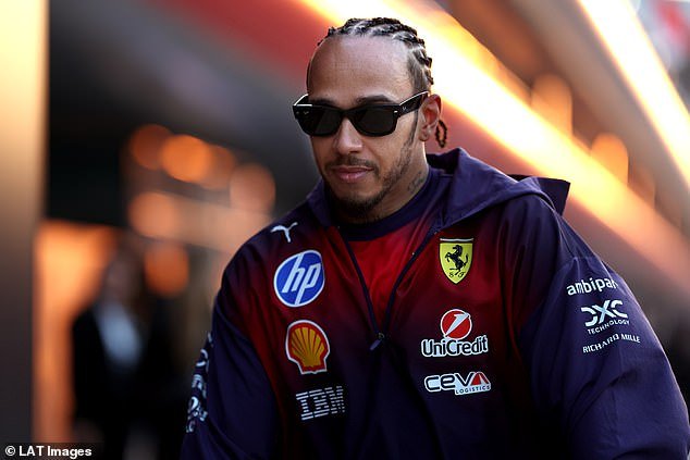 La Fórmula 1 cancelará las carreras del próximo mes en Bahréin y Arabia Saudita debido a la guerra en Medio Oriente, dejando un intervalo de un mes en el calendario.