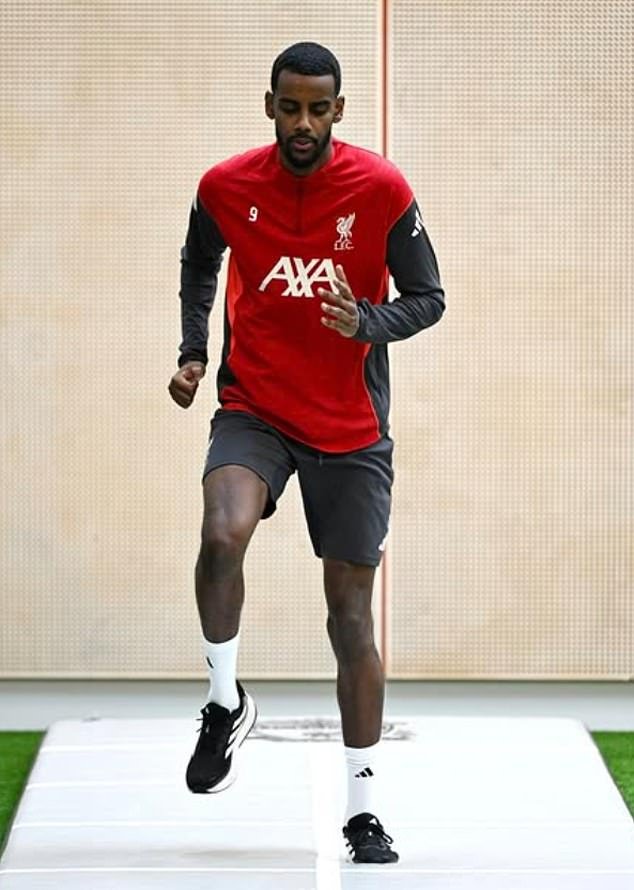 Arne Slot menciona la razón principal de los problemas del Liverpool de cara a la portería e insiste en que el fichaje de £125 millones habría tenido un “gran impacto” en la temporada.