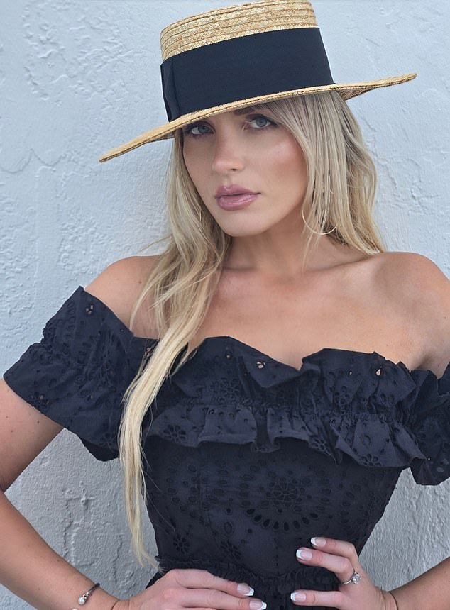 ‘Es como si estuviera poseído’: momento horrible en que el hermano de Alexander se convirtió en ‘monstruo’ y me violó… y las cuatro palabras escalofriantes que dijo después del ataque de terror: afirmaciones de la presunta víctima