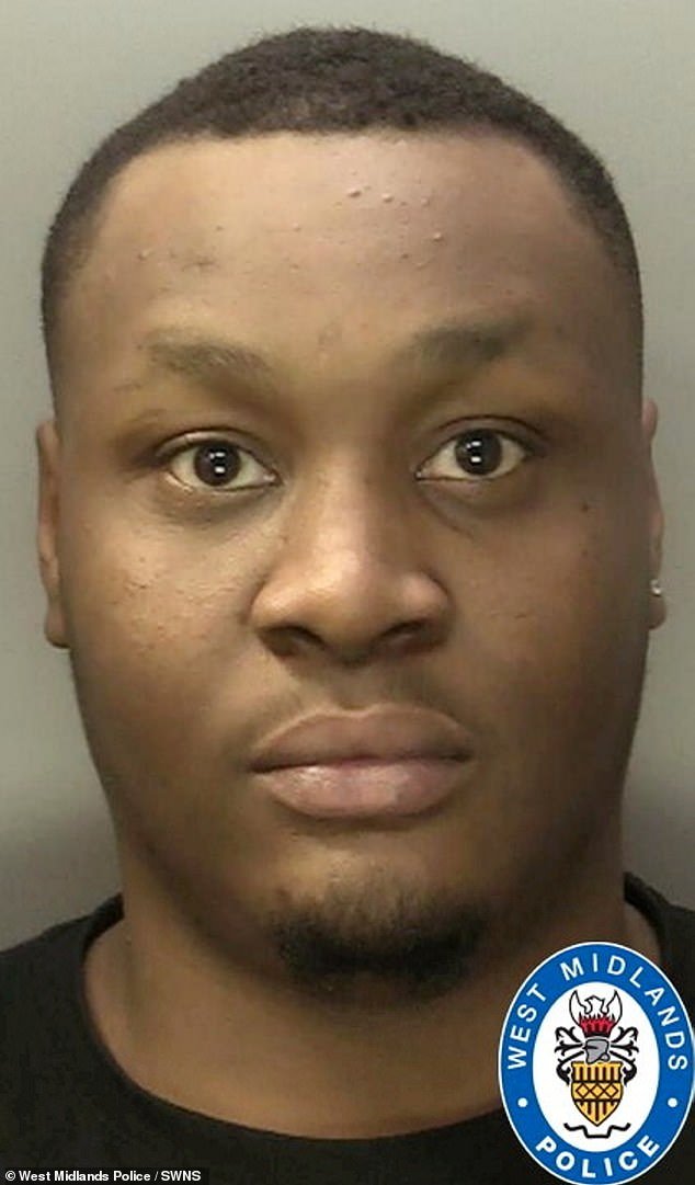 El conductor que iba a exceso de velocidad y que mató a una niña de cuatro años “brillante y feliz” mientras conducía hacia una multitud durante las celebraciones del Eid ha sido condenado a cinco años de prisión.