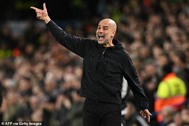 Pep Guardiola respondió a los críticos que lo “masacraron” por elegir su equipo Man City en su aplastante derrota en la Liga de Campeones ante el Real Madrid.