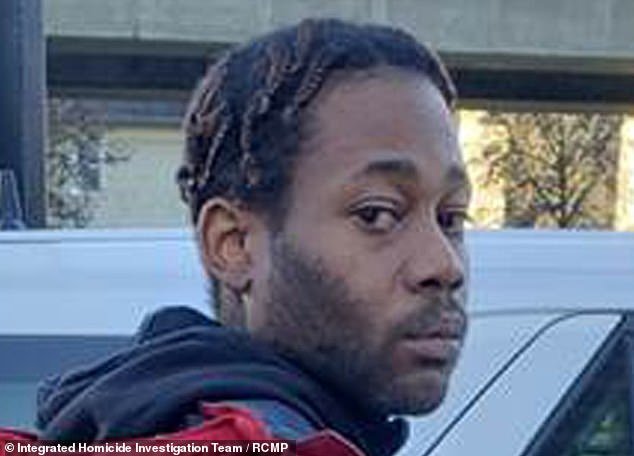 El criminal en serie canadiense que asesinó a su novia apuñalándola 15 veces recibirá una pena más leve por ser negro