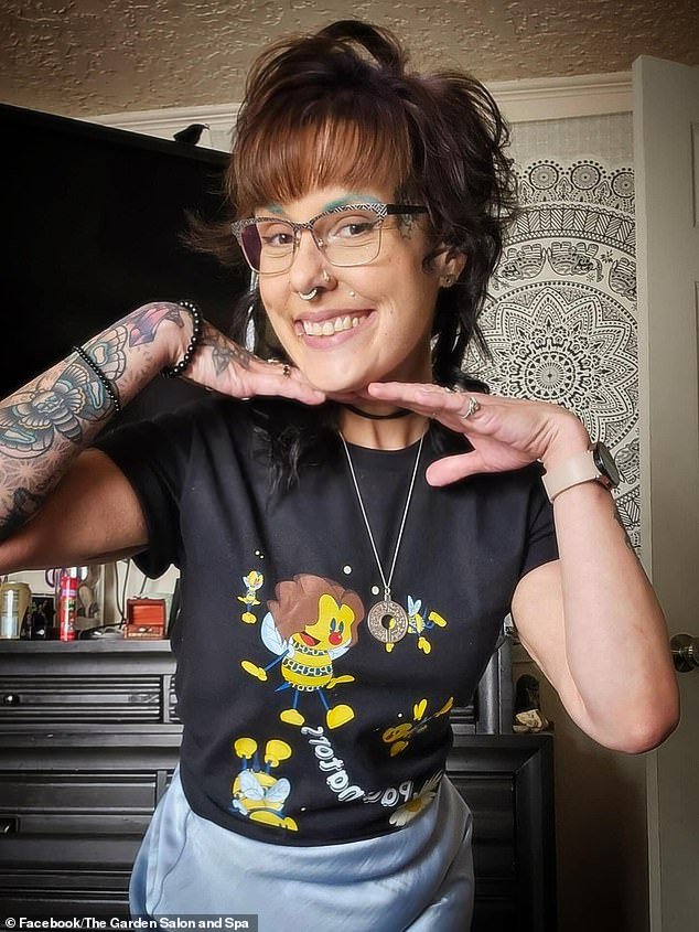 Un niño llamado HAVOC dispara y mata a su madre después de que ella lo llamó con la palabra R, alegan los fiscales