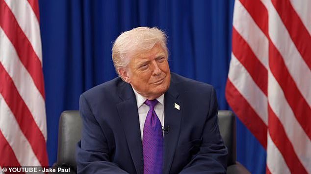 Donald Trump confirma la historia de la pelea salvaje de Kobe Bryant… después de que se produce un accidente en el ascensor de un hotel de Nueva York