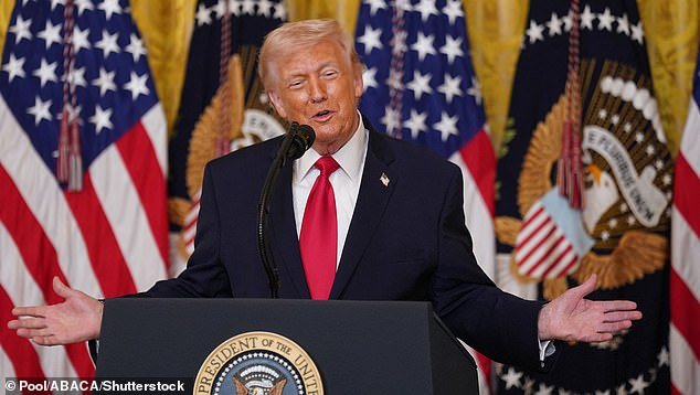 Revelado: Infestación de plagas entre malestares estomacales mientras el hotel insignia de Trump no pasa la inspección sanitaria