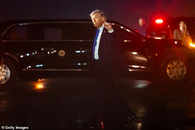 Trump asegura una gran victoria para los contribuyentes estadounidenses en un acuerdo para “rescatar” a TikTok