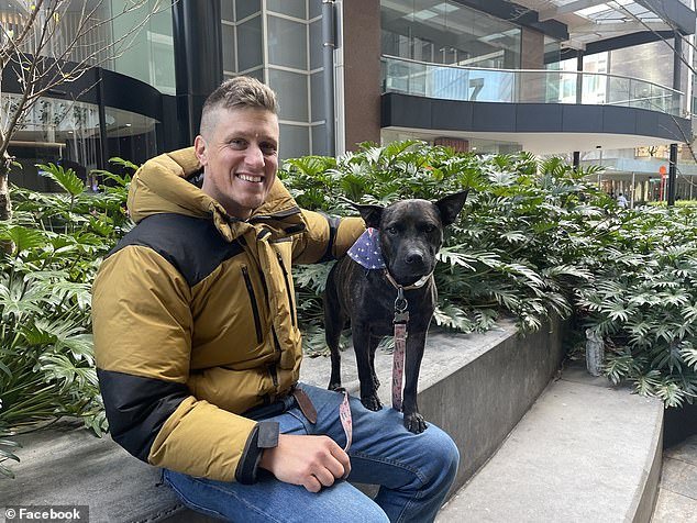 Un emprendedor tecnológico utiliza ChatGPT para desarrollar una vacuna contra el cáncer personalizada para su PERRO, y el avance pronto podría ayudar también a los humanos