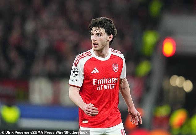 Revelado: Por qué el choque crucial de la Premier League del Arsenal contra el Everton Y del Chelsea contra Newcastle comienza hoy a las 5:30 p.m.