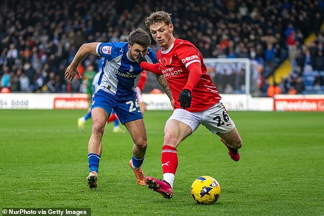 Los clubes de la EFL están cerca de cerrar el acuerdo de verano para el mejor prospecto de 22 años del Aston Villa, que ha sido comparado con Phil Foden y Jack Wilshere.