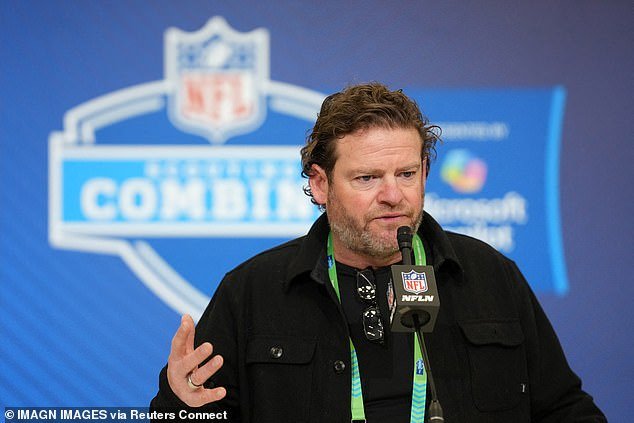 El gerente general de los Seattle Seahawks advierte a los legisladores del estado de Washington sobre el impacto de un impuesto a la renta propuesto para los campeones del Super Bowl