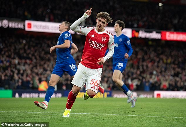 Sin duda, el Arsenal tiene una futura superestrella en sus manos en Max Dowman, y Mikel Arteta merece crédito por asumir una apuesta que puede haber sido contraproducente, escribe ISAAN KHAN.