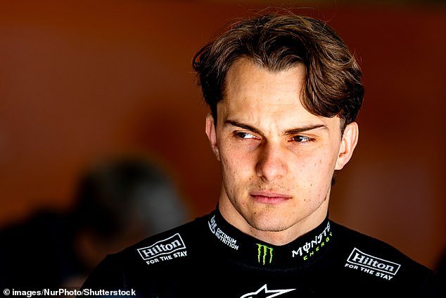 OFICIAL: La Fórmula 1 cancela carreras en Medio Oriente debido al conflicto en curso