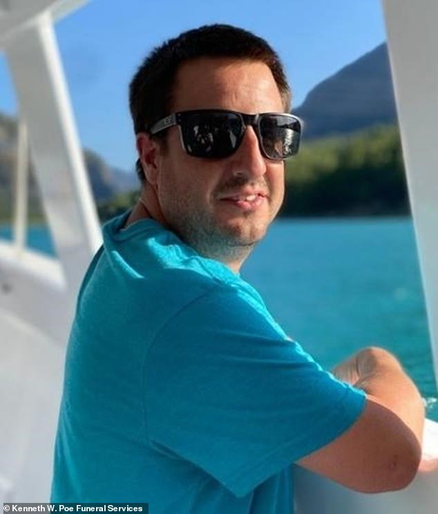 Estafadores enfermos que llevaron al suicidio a un hombre bondadoso y discapacitado al presentarlo falsamente como un pervertido y sentenciarlo a sentencias escandalosamente cortas.