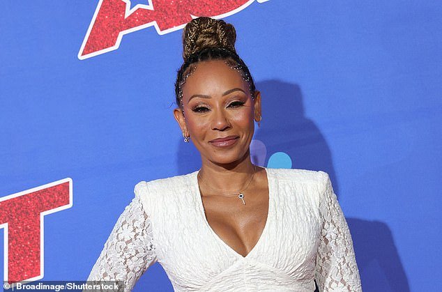 ¿Podrán Geri Halliwell y Melanie Brown dejar de lado sus diferencias para reunir a las Spice Girls (menos Posh)?