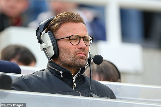 La ex estrella de la Premier League dice que ahora puede “reír y bromear” sobre la noche en que Wayne Rooney lo dejó con un ojo morado, pero descarta una revancha benéfica