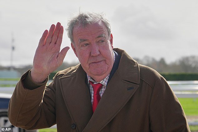 ¡Salud por eso! Hawkstone de Jeremy Clarkson emerge como un candidato sorpresa para la asociación cervecera oficial de Lord’s después de que Home of Cricket abandonara BrewDog por la controversia sobre el cannabis.
