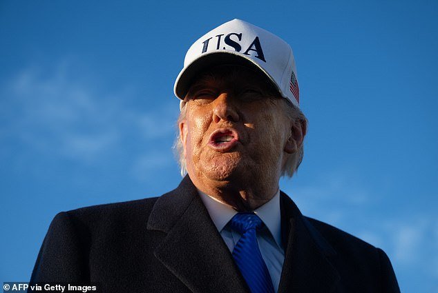 Trump dice que no está listo para llegar a un acuerdo con Irán a pesar de que éste exige un alto el fuego: “¡Las condiciones aún no son lo suficientemente buenas!”