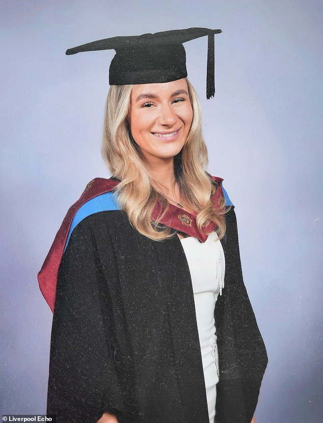 Una madre quiere que la policía estadounidense vuelva a examinar los cargos contra el padre que disparó a su hija tras el hallazgo “imprudente” del forense