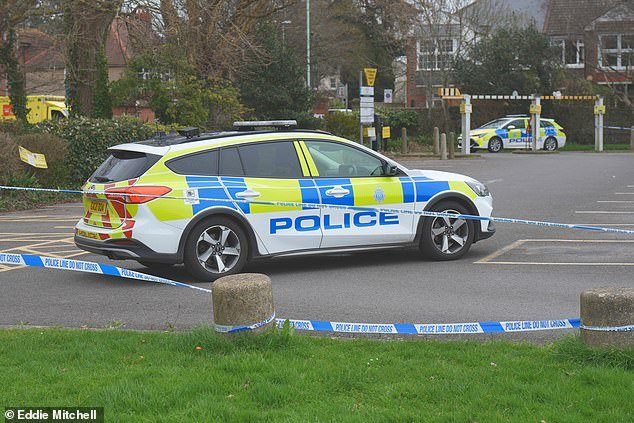 Un hombre de 27 años, acusado de violar a una mujer de 20 en un aparcamiento junto al mar