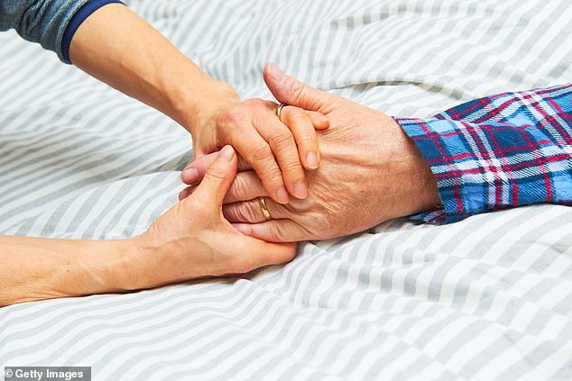 STEPHEN DAISLEY: Este proyecto de ley sería un acto de vandalismo moral y ético. Y dejará fuera de toda duda el fracaso de la descentralización.