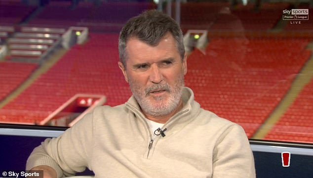 Roy Keane insiste en que Michael Carrick NO debería conseguir un trabajo permanente en el Man United después de respaldar a Wayne Rooney tras una gran victoria en el Aston Villa, y nombra a los dos entrenadores a los que aspiraría en el verano.