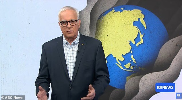 Alan Kohler, experto en dinero de ABC, da a los australianos una aleccionadora advertencia sobre la guerra contra Irán: “Afecta a mucho más que al petróleo”