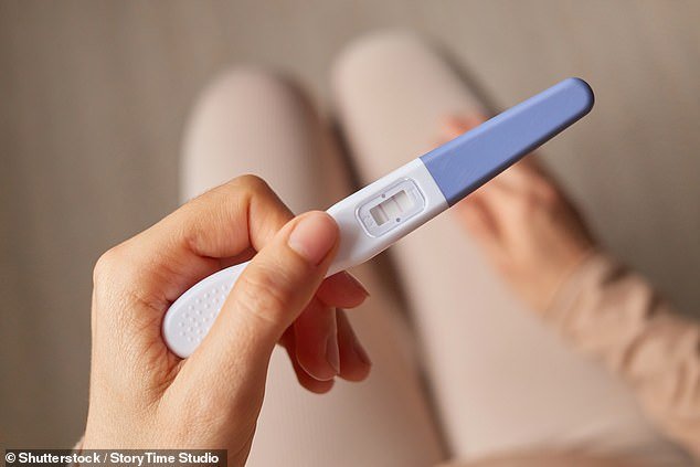 Los Lores votan un plan para permitir a las mujeres secuestrar legalmente a sus hijos hasta el nacimiento