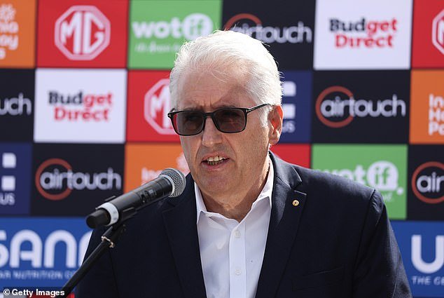 Cómo dos simples palabras en un marcador alimentaron la rivalidad más feroz de la NRL: “Nunca había visto esto en un evento deportivo de primer nivel”.