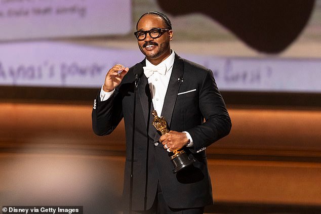 Revelado: Cómo el director de Sinners, Ryan Coogler, pasó de estrella del fútbol universitario a ganador del Oscar