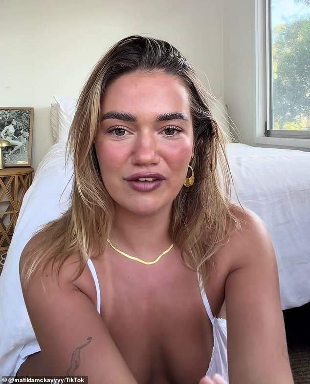 Matilda nunca pensó que volvería a ver su auto después de que se lo robaran. No sólo lo recuperó, sino que los ladrones también dejaron un regalo inesperado.