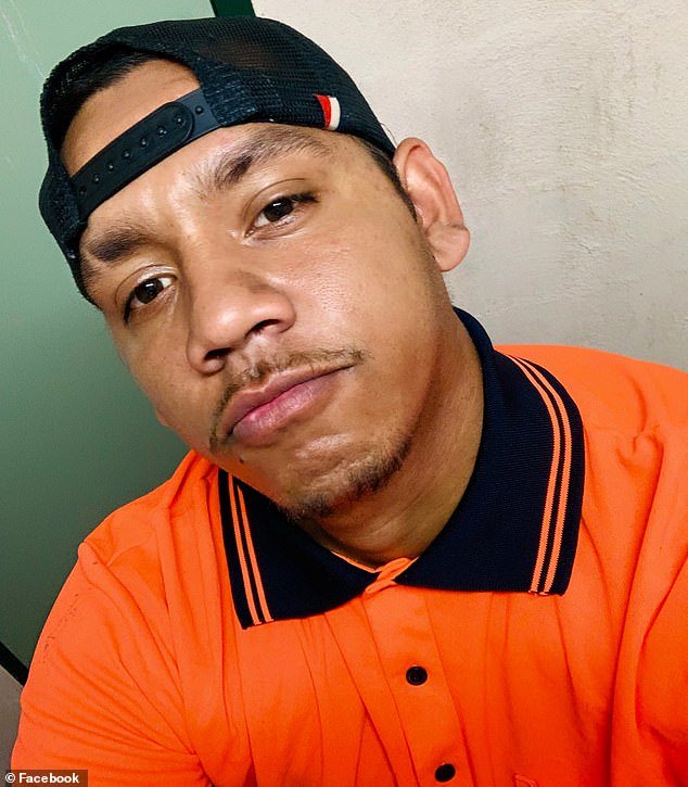 Las repugnantes tres palabras que el padre abusivo le dijo a su hijo de cinco años después de golpearlo mortalmente, mientras la madre devastada del niño habla en la sentencia.