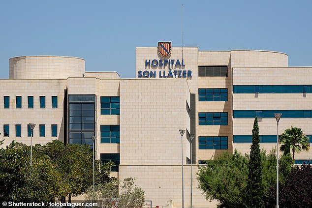 Pareja británica arrestada en una isla turística española por intento de secuestro