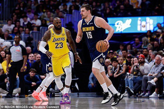 La NBA está dando un gran paso hacia la expansión a 32 equipos, con dos ciudades preparadas para adquirir franquicias.