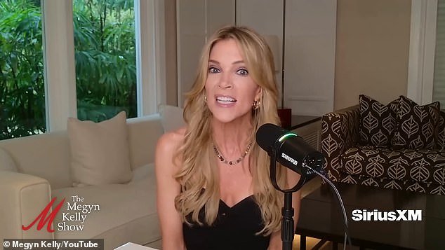 Trump se vuelve contra Megyn Kelly después de que ella lanza insultos con clasificación X al presentador de Fox mientras la guerra de Irán desencadena una guerra civil MAGA.