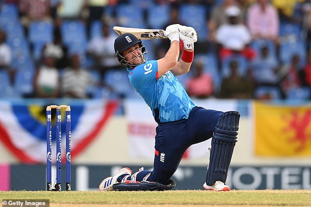 Liam Livingstone puede gemir todo lo que quiera, pero he aquí por qué se quedó en el frío con Inglaterra, por qué Brendon McCullum le dijo que se “relajara” y la prueba de que Rob Key no le ha cerrado la puerta al todoterreno.