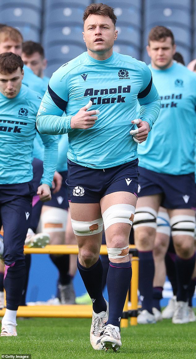 El traslado de verano de la estrella de los Glasgow Warriors, Jack Dempsey, a Japón plantea serias dudas sobre su futuro en Escocia