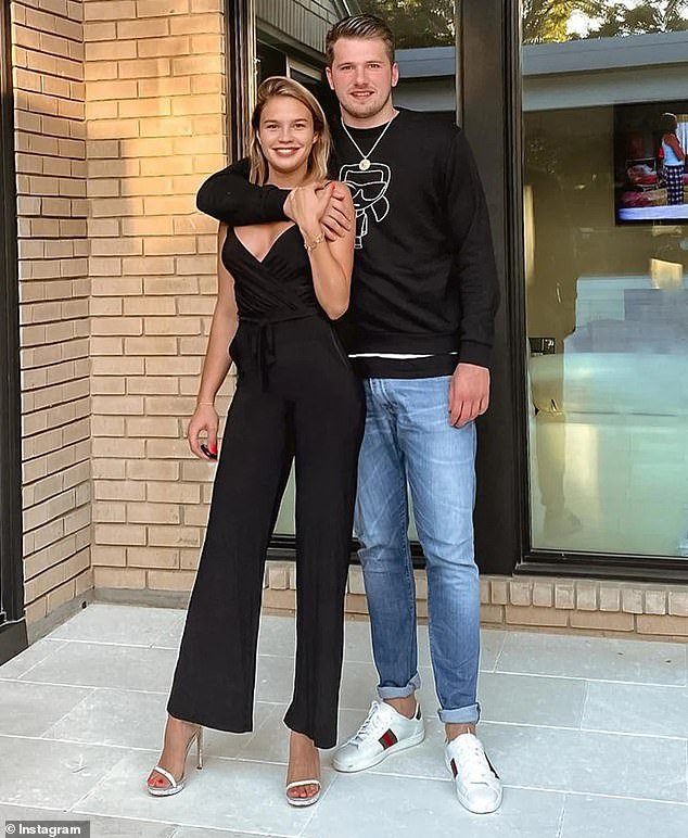 La amarga batalla legal de Luka Doncic con su ex prometida da un nuevo giro cuando la estrella de la NBA pide a un juez que anule expedientes judiciales “inadmisibles”