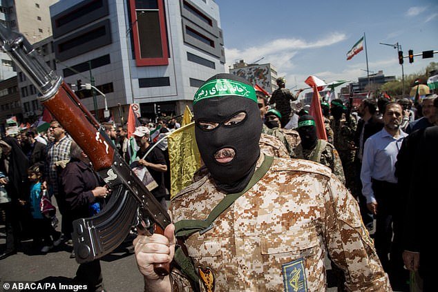 ¿Cómo se defiende TODAVÍA Irán? Con una defensa mosaico aprendieron de la caída de Saddam: DAVID PATRIKARAKOS