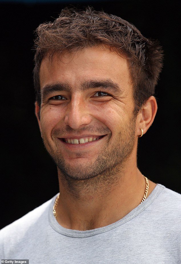 La estrella del tenis australiano Marinko Matosevic recibió una suspensión de cuatro años por dopaje, pocas semanas después de calificar de “corrupto” al organismo antidrogas de este deporte.