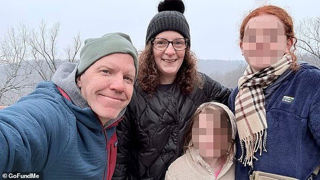 Mujer muerta aplastada en el desfile del Día de San Patricio en Kentucky identificada como madre de dos hijos