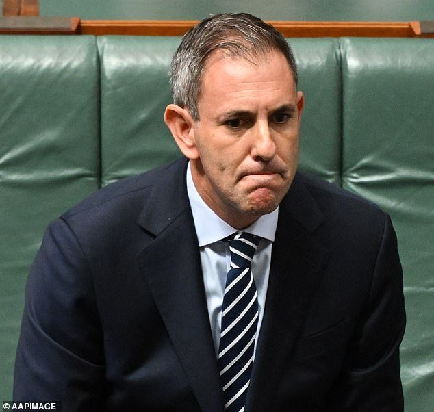 Puede que Albo no haya iniciado la guerra, pero el Partido Laborista ayudó a desatar la tormenta económica que ahora está destruyendo hogares, escribe Peter van Onselen.